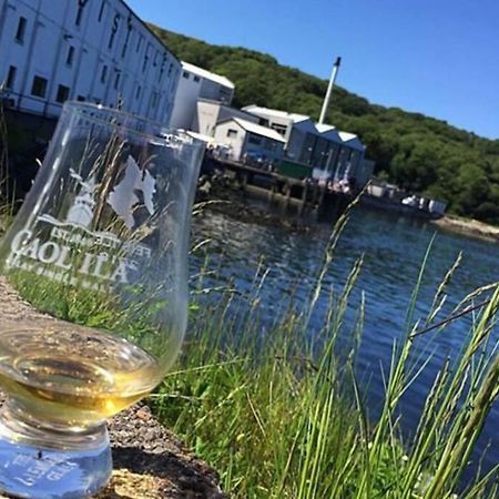 15 Distillery House Islay Port Askaig Kültér fotó