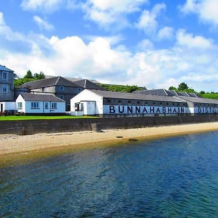 15 Distillery House Islay Port Askaig Kültér fotó