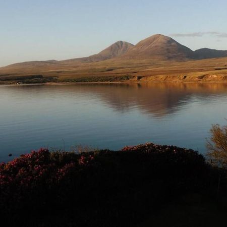 15 Distillery House Islay Port Askaig Kültér fotó