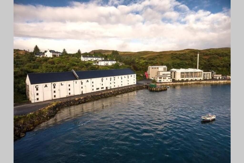 15 Distillery House Islay Port Askaig Kültér fotó