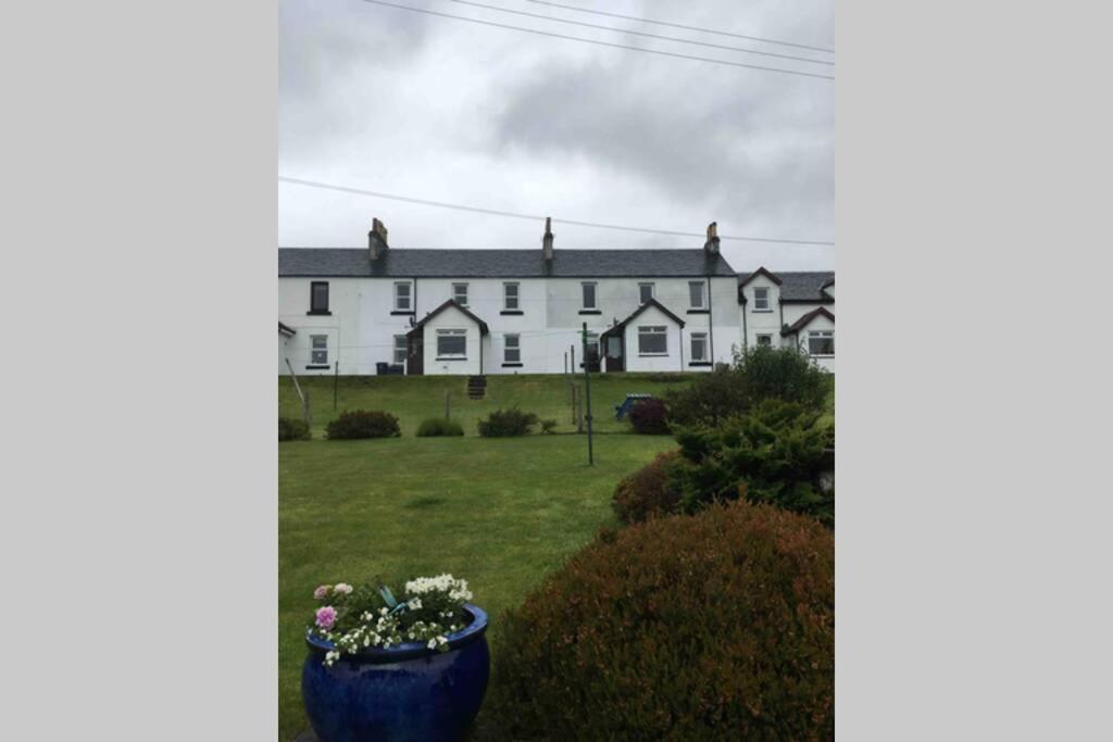 15 Distillery House Islay Port Askaig Kültér fotó