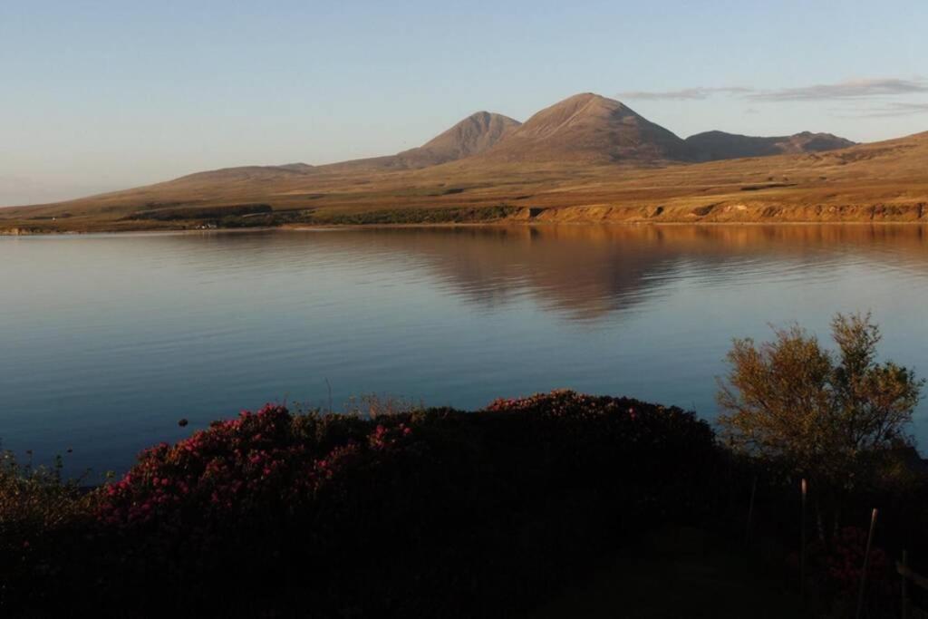 15 Distillery House Islay Port Askaig Kültér fotó